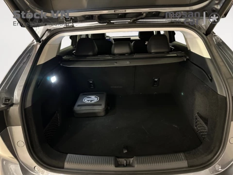 MG HS 1.5T MANUAL LUXURY