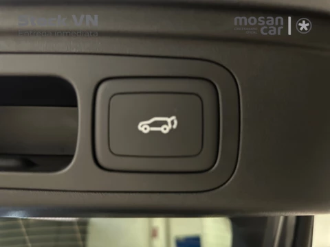 MG HS 1.5T MANUAL LUXURY