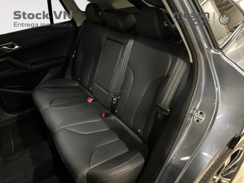 MG HS 1.5T MANUAL LUXURY