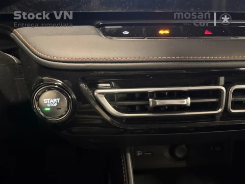 MG HS 1.5T MANUAL LUXURY