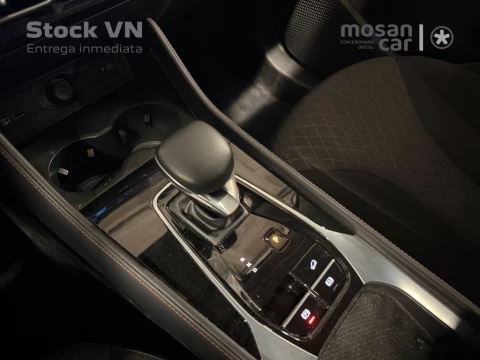 MG HS 1.5T MANUAL LUXURY