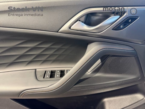 MG HS 1.5T MANUAL LUXURY