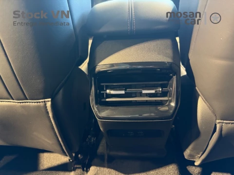 MG HS 1.5T MANUAL LUXURY