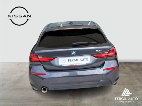 BMW Serie 1 118i