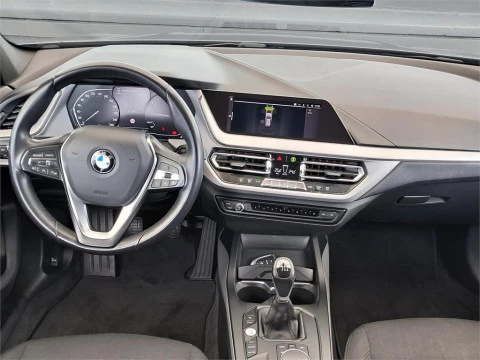 BMW Serie 1 118i