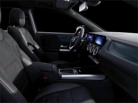 Mercedes-Benz EQA EQA 250+