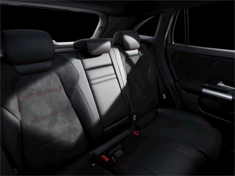 Mercedes-Benz EQA EQA 250+