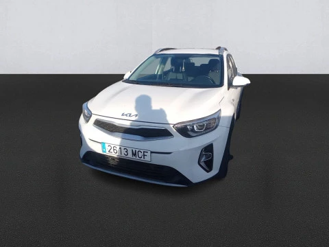 Kia Stonic 1.0 T-GDi 74kW (100CV) MHEV iMT Concept