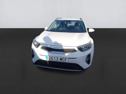 Kia Stonic 1.0 T-GDi 74kW (100CV) MHEV iMT Concept