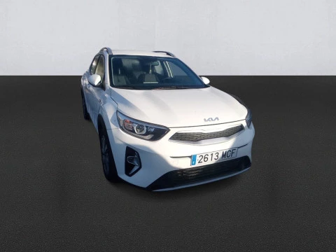 Kia Stonic 1.0 T-GDi 74kW (100CV) MHEV iMT Concept