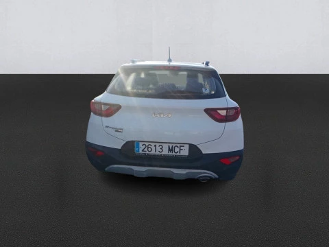 Kia Stonic 1.0 T-GDi 74kW (100CV) MHEV iMT Concept