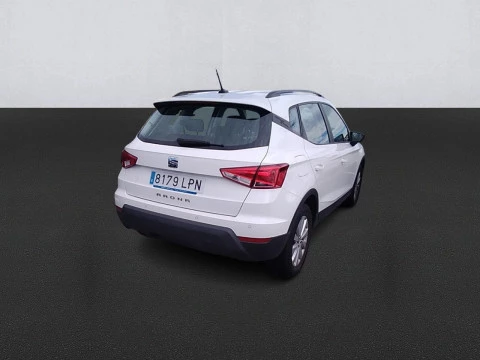 Seat Arona 1.0 TSI 81kW (110CV) Style Go2