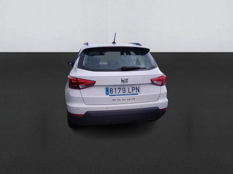 Seat Arona 1.0 TSI 81kW (110CV) Style Go2