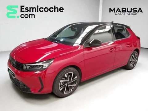 Opel Corsa Nuevo  GS 1.2T XHL MT6 S.S 100 CV (74kW)