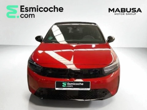 Opel Corsa Nuevo  GS 1.2T XHL MT6 S.S 100 CV (74kW)