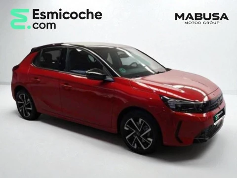 Opel Corsa Nuevo  GS 1.2T XHL MT6 S.S 100 CV (74kW)