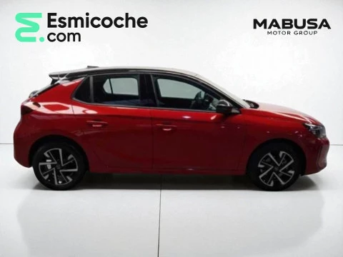 Opel Corsa Nuevo  GS 1.2T XHL MT6 S.S 100 CV (74kW)