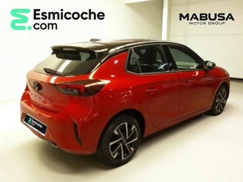 Opel Corsa Nuevo  GS 1.2T XHL MT6 S.S 100 CV (74kW)