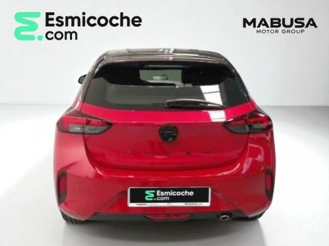 Opel Corsa Nuevo  GS 1.2T XHL MT6 S.S 100 CV (74kW)