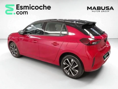 Opel Corsa Nuevo  GS 1.2T XHL MT6 S.S 100 CV (74kW)