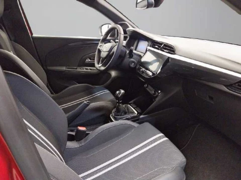 Opel Corsa Nuevo  GS 1.2T XHL MT6 S.S 100 CV (74kW)