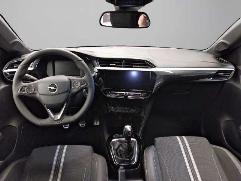 Opel Corsa Nuevo  GS 1.2T XHL MT6 S.S 100 CV (74kW)