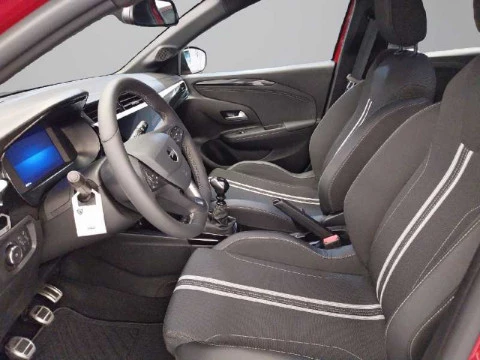 Opel Corsa Nuevo  GS 1.2T XHL MT6 S.S 100 CV (74kW)