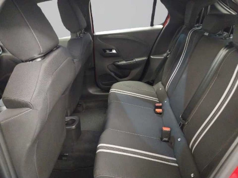 Opel Corsa Nuevo  GS 1.2T XHL MT6 S.S 100 CV (74kW)