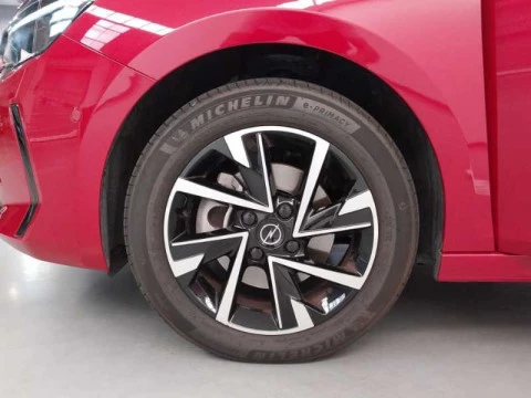 Opel Corsa Nuevo  GS 1.2T XHL MT6 S.S 100 CV (74kW)