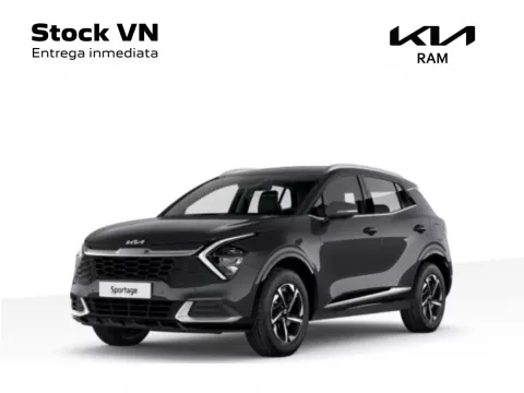 Kia Sportage 1.6 T-GDi HEV 158kW (215CV) Drive 4x2