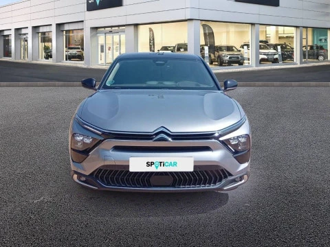 Citroën C5 X PureTech 96kW (130CV) S&S EAT8 Shine