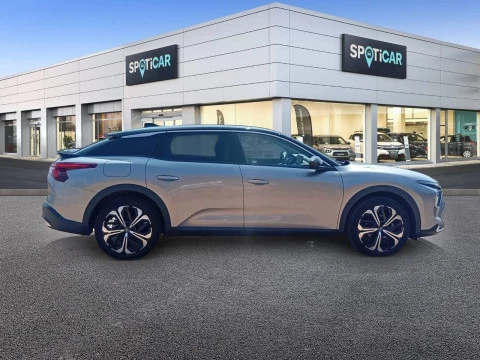 Citroën C5 X PureTech 96kW (130CV) S&S EAT8 Shine