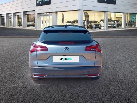 Citroën C5 X PureTech 96kW (130CV) S&S EAT8 Shine