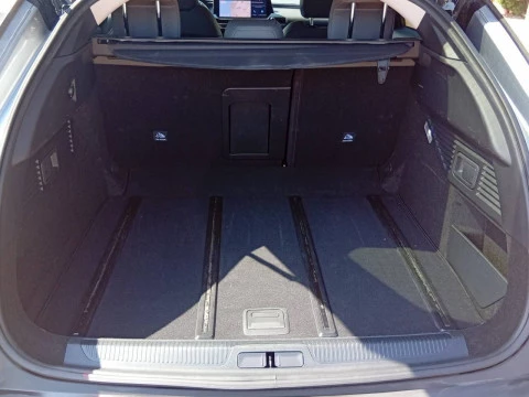 Citroën C5 X PureTech 96kW (130CV) S&S EAT8 Shine