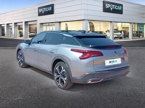 Citroën C5 X PureTech 96kW (130CV) S&S EAT8 Shine