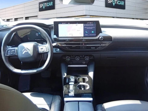 Citroën C5 X PureTech 96kW (130CV) S&S EAT8 Shine