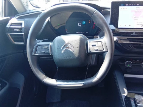 Citroën C5 X PureTech 96kW (130CV) S&S EAT8 Shine