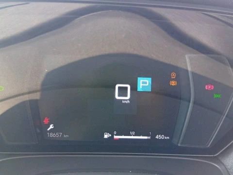 Citroën C5 X PureTech 96kW (130CV) S&S EAT8 Shine