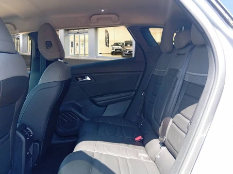 Citroën C5 X PureTech 96kW (130CV) S&S EAT8 Shine