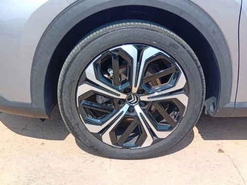 Citroën C5 X PureTech 96kW (130CV) S&S EAT8 Shine