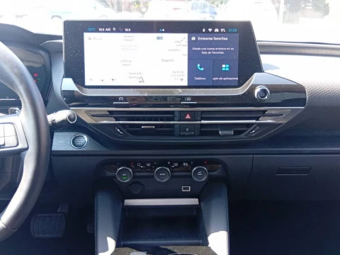 Citroën C5 X PureTech 96kW (130CV) S&S EAT8 Shine