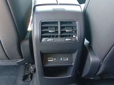 Citroën C5 X PureTech 96kW (130CV) S&S EAT8 Shine