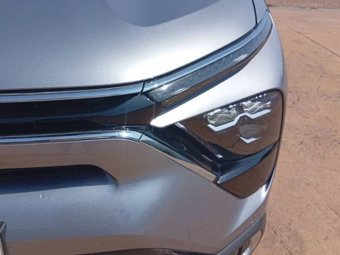 Citroën C5 X PureTech 96kW (130CV) S&S EAT8 Shine