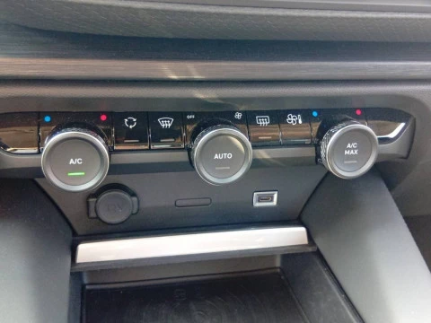 Citroën C5 X PureTech 96kW (130CV) S&S EAT8 Shine