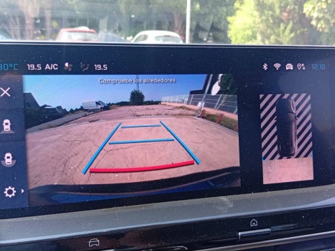 Citroën C5 X PureTech 96kW (130CV) S&S EAT8 Shine