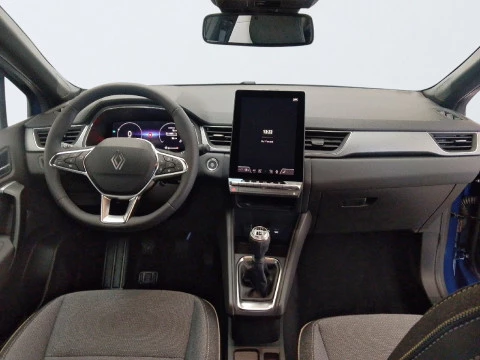 Renault Captur   TCe Techno 67kW