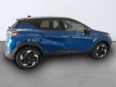 Renault Captur   TCe Techno 67kW