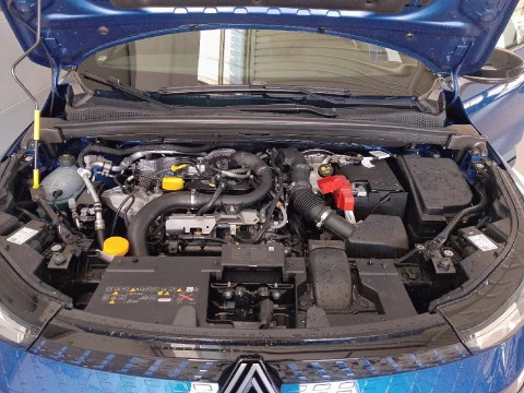 Renault Captur   TCe Techno 67kW