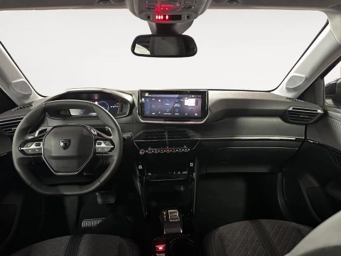 Peugeot 208 Allure HYBRID 110 eDCS6