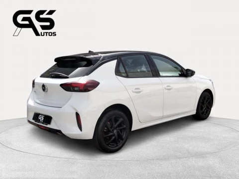Opel Corsa 1.2T XHL GS 74 kW (100 CV)
